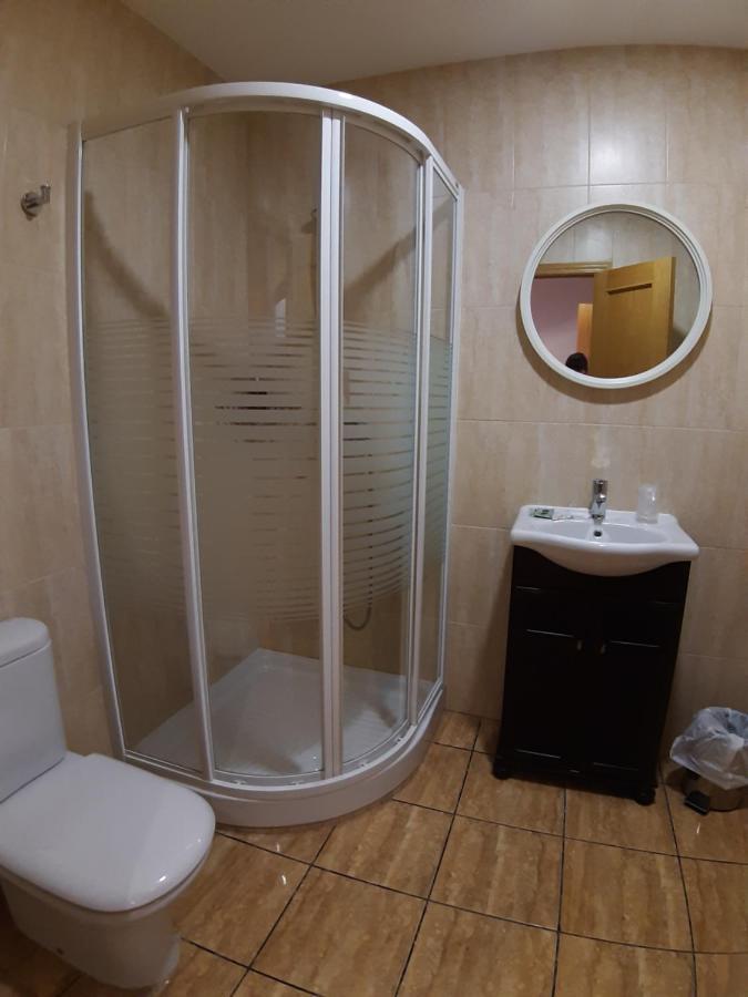 Apartamentos Mirador De Gudar Luaran gambar