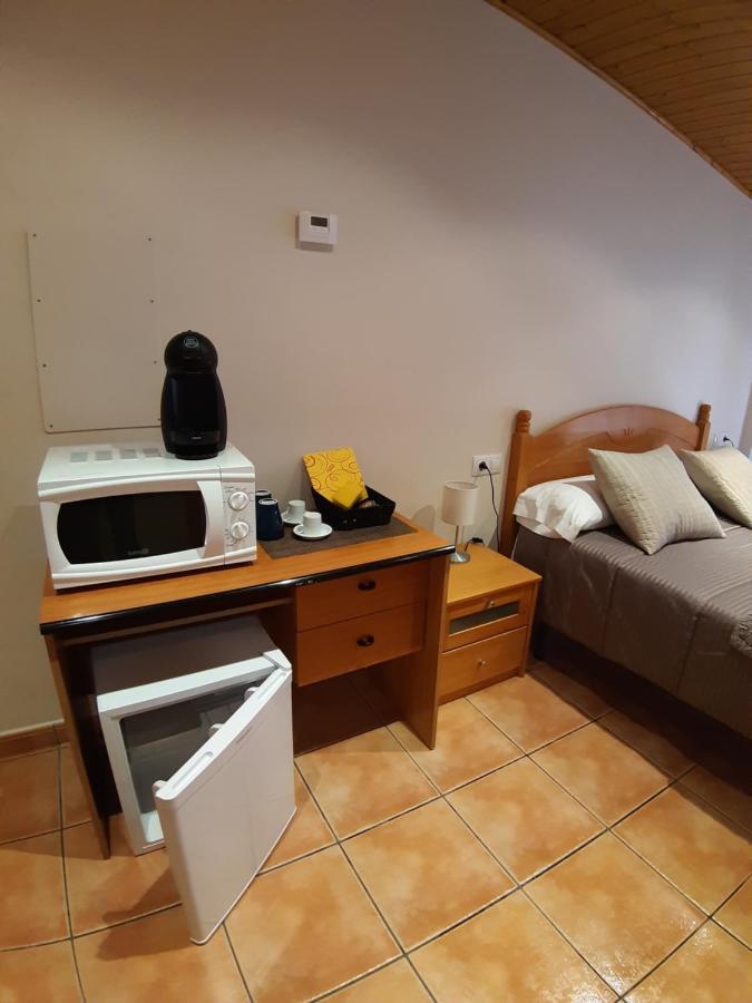 Apartamentos Mirador De Gudar Luaran gambar