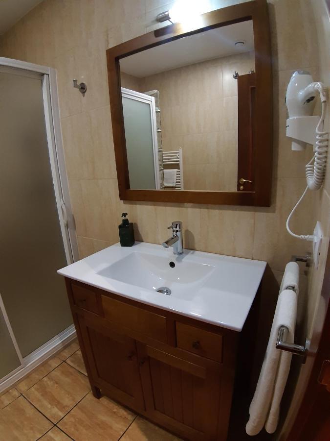 Apartamentos Mirador De Gudar Luaran gambar