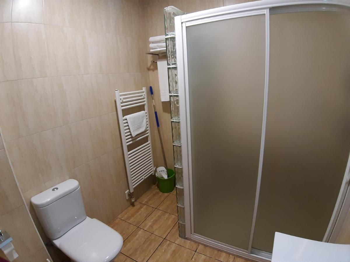 Apartamentos Mirador De Gudar Luaran gambar