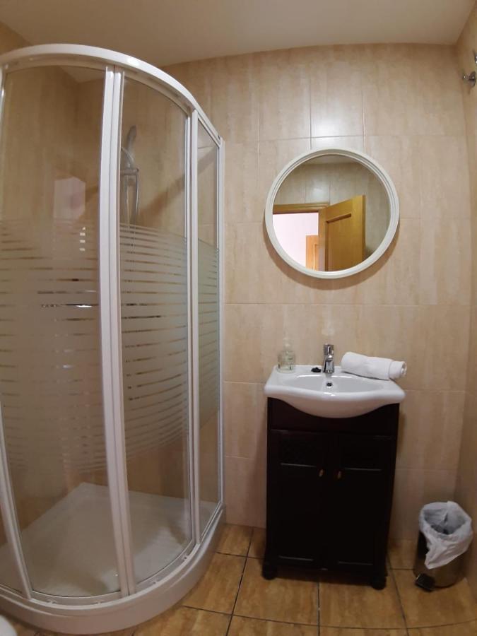 Apartamentos Mirador De Gudar Luaran gambar